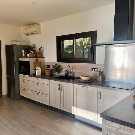 Maison Avec Vue Imprenable Villa *