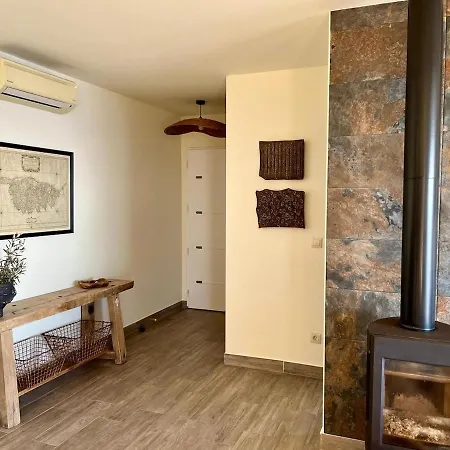 Villa Maison Avec Vue Imprenable