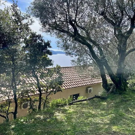 Maison Avec Vue Imprenable