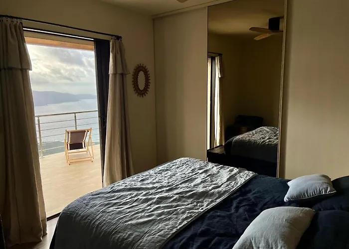 Villa Maison Avec Vue Imprenable *
