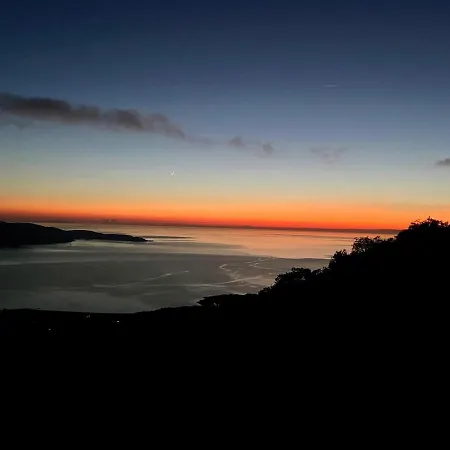 Maison Avec Vue Imprenable Villa