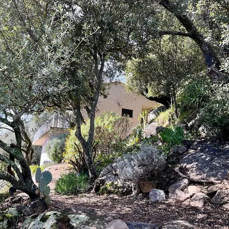 Maison Avec Vue Imprenable Olmeto (Corsica)