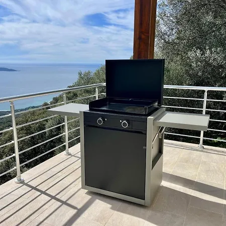 Maison Avec Vue Imprenable *