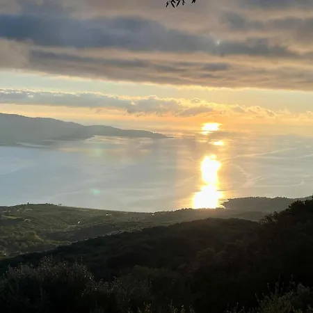 Maison Avec Vue Imprenable Olmeto (Corsica)