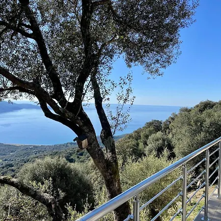 Maison Avec Vue Imprenable Villa