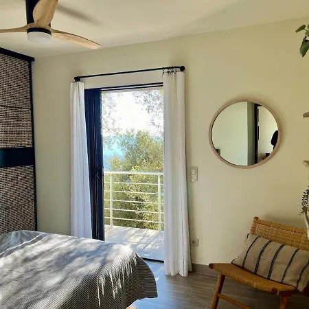 Maison Avec Vue Imprenable Villa