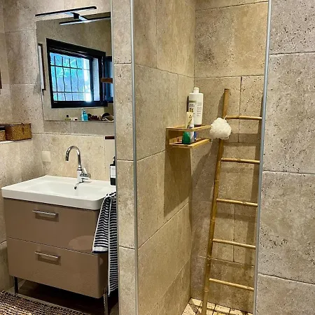 Maison Avec Vue Imprenable Villa