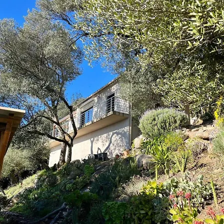 Maison Avec Vue Imprenable Villa *