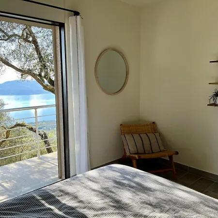 Maison Avec Vue Imprenable Villa Olmeto (Corsica)