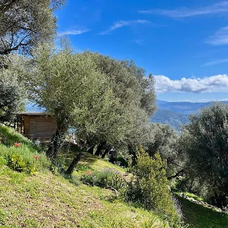 Maison Avec Vue Imprenable Olmeto (Corsica)