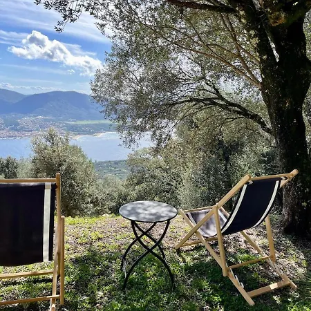 Maison Avec Vue Imprenable Villa *