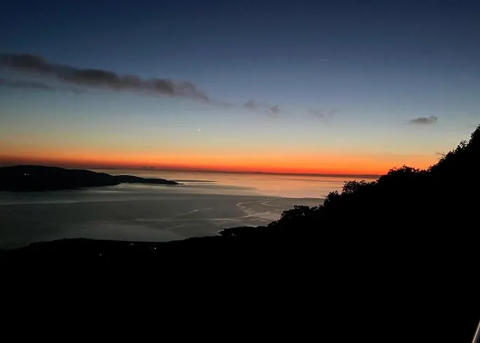 Maison Avec Vue Imprenable Vila
