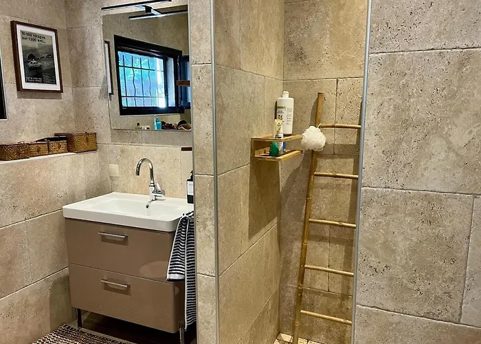 Maison Avec Vue Imprenable Vila