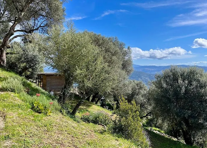 Maison Avec Vue Imprenable Olmeto (Corsica)