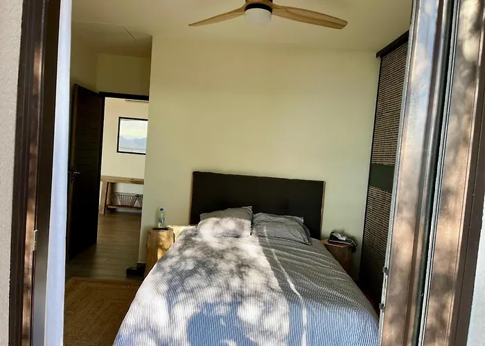 Maison Avec Vue Imprenable Olmeto (Corsica)