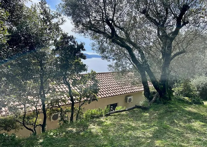 Maison Avec Vue Imprenable